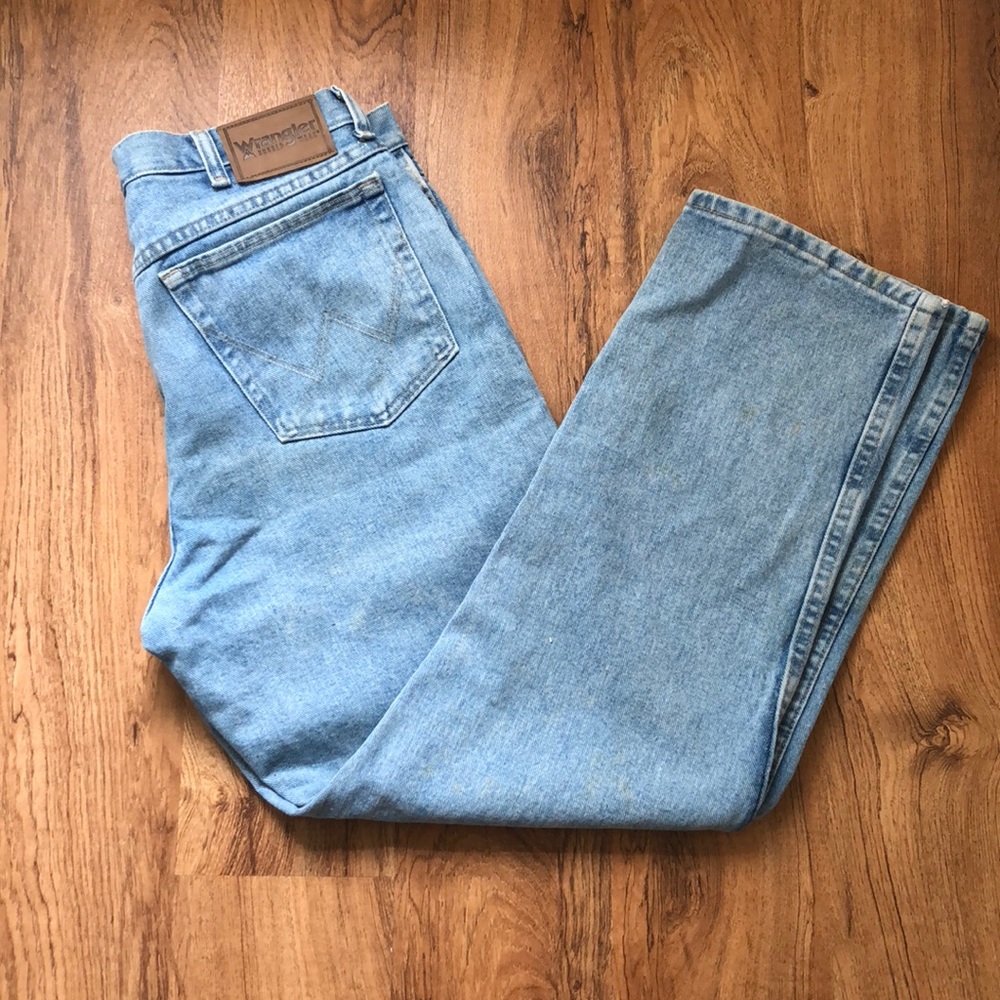 Wrangler Jeans